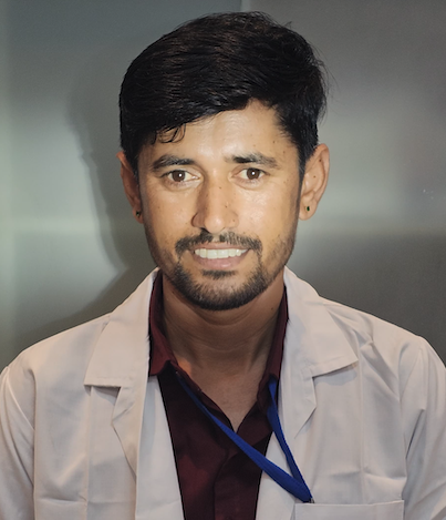Jitendra
